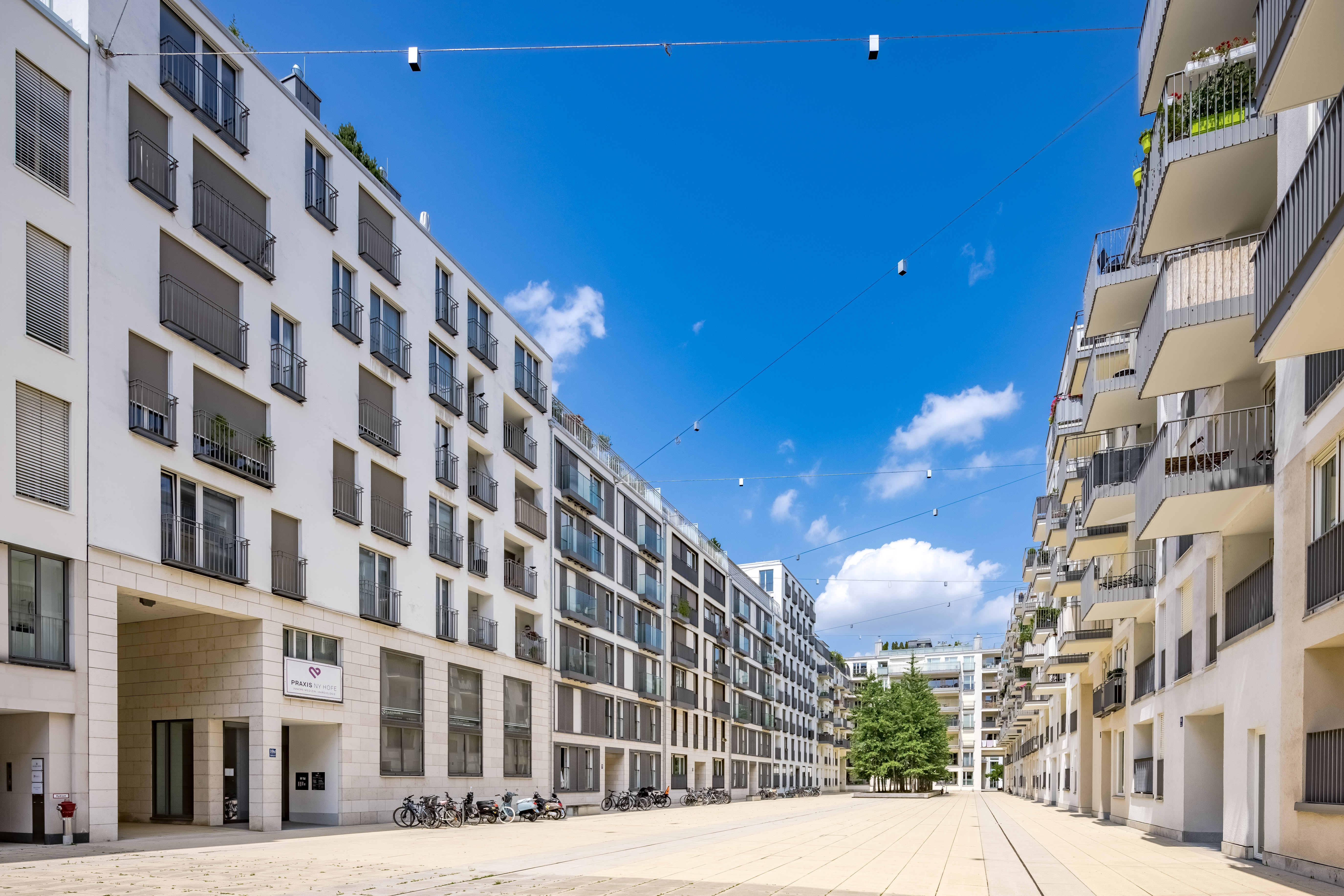 2 Bedroom Apartment/Flat's Image 4