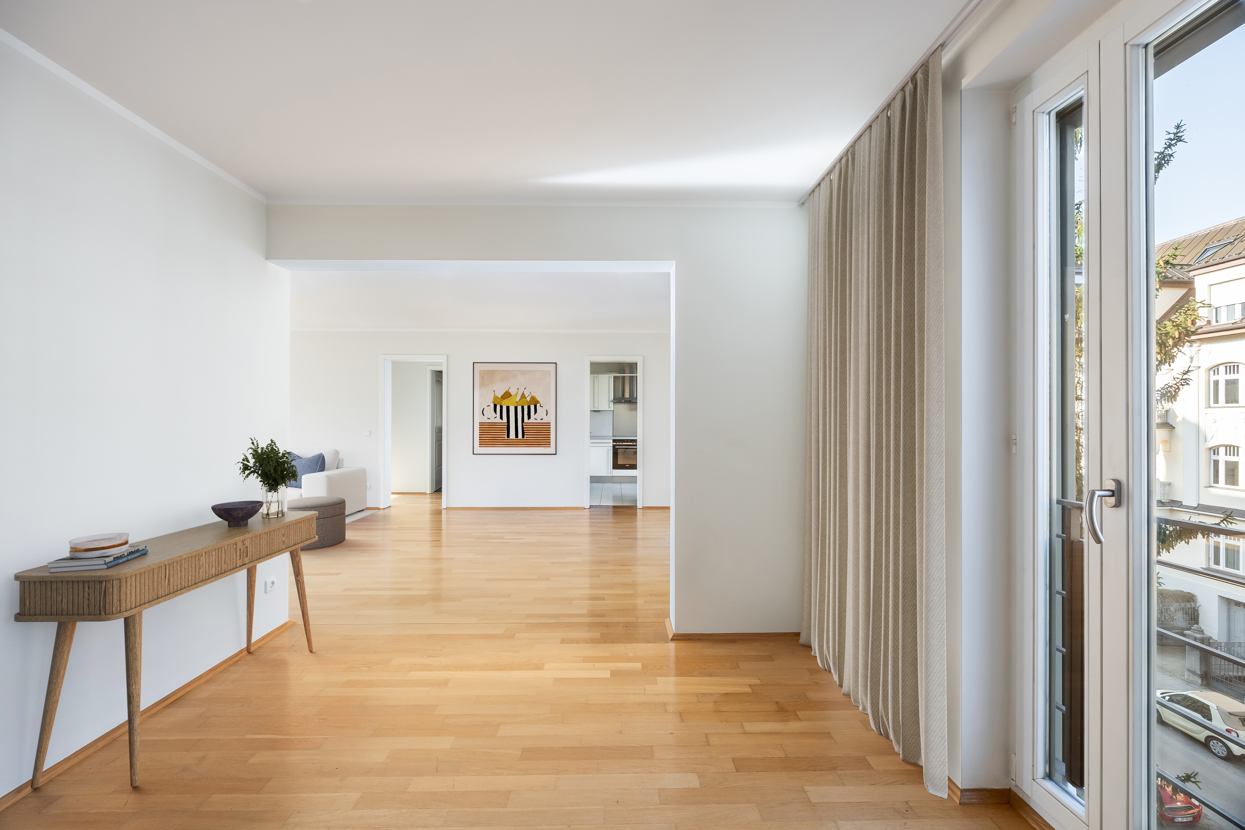 1 Bedroom Apartment/Flat's Image 4