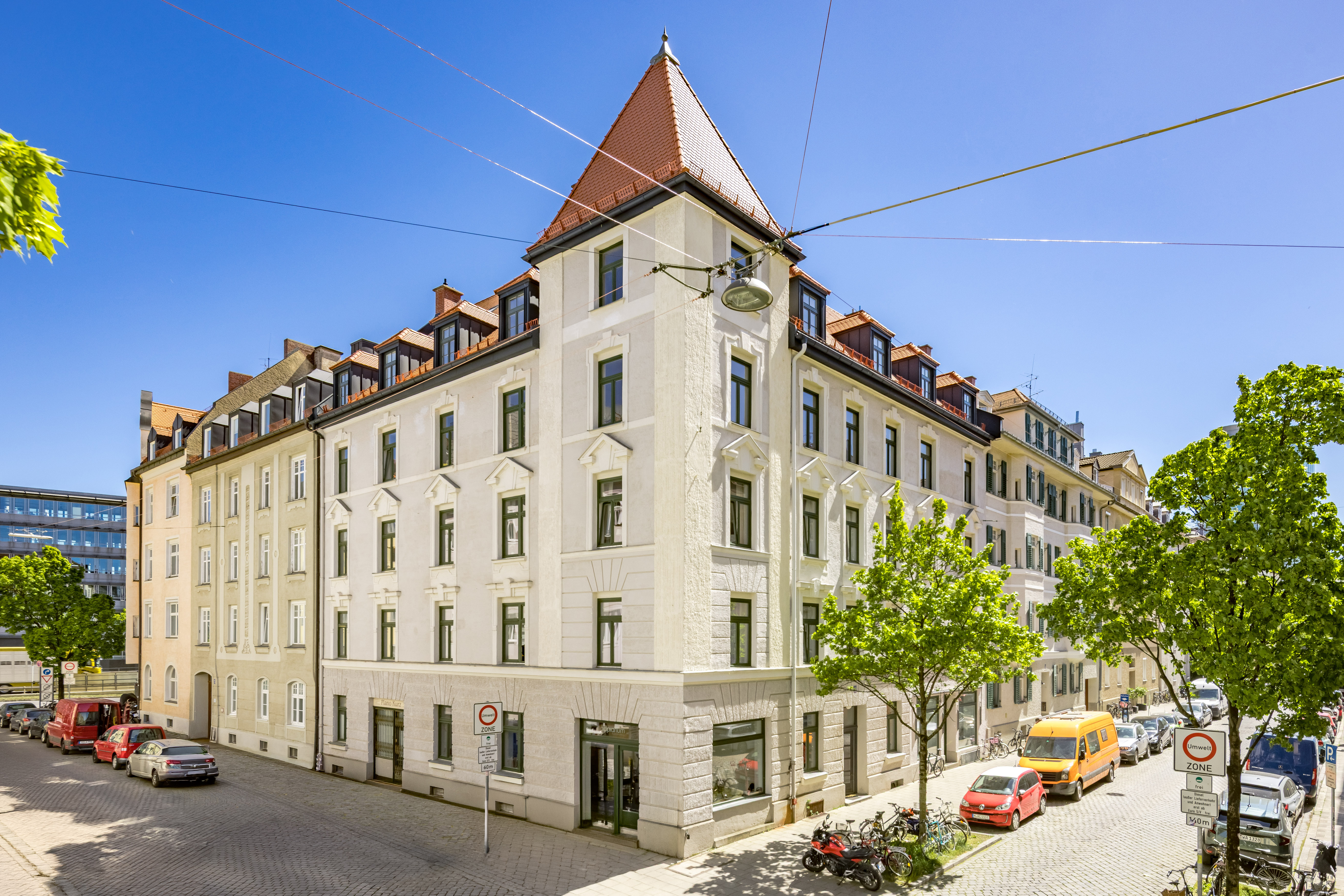 Property Slider Image
