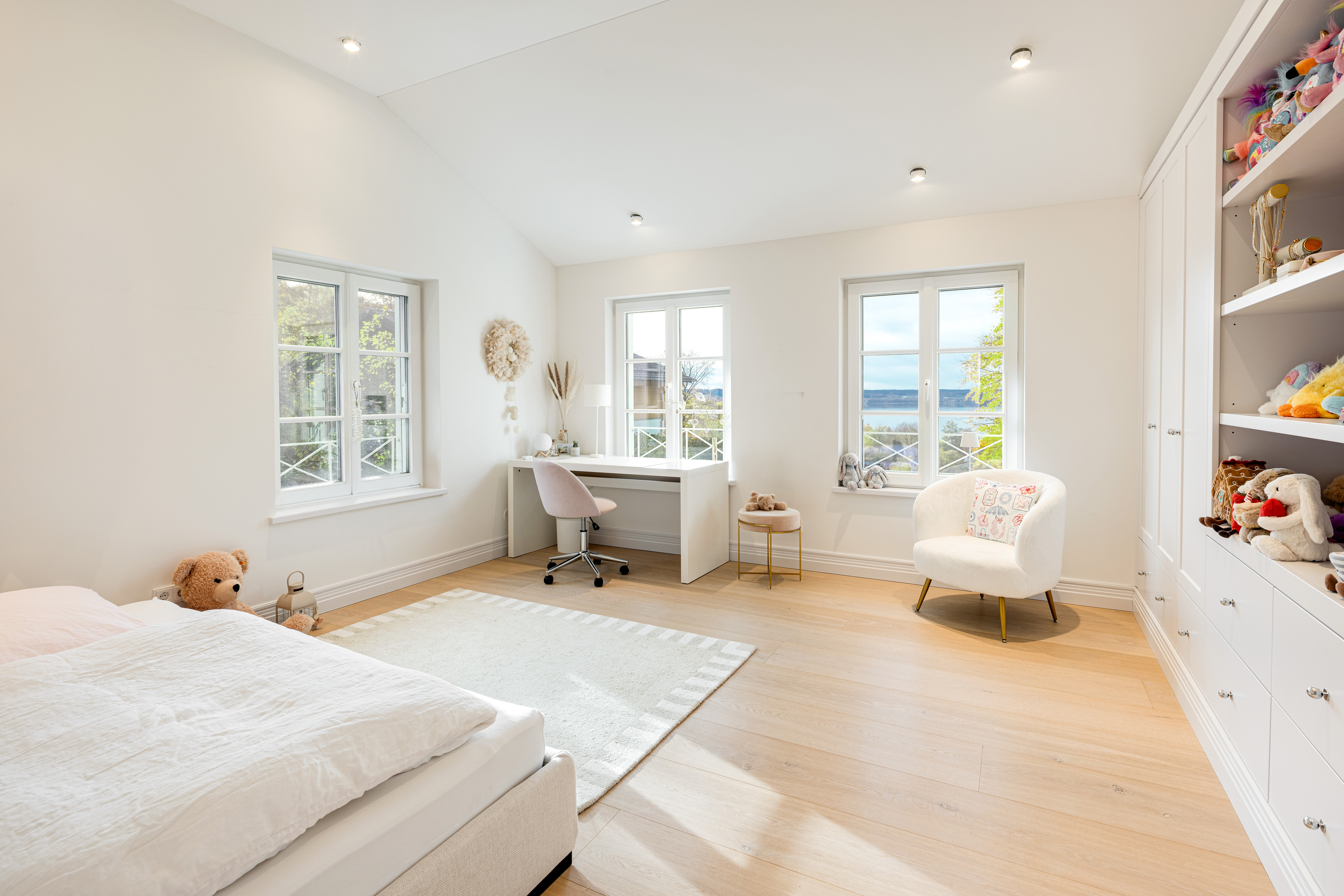 4 Bedroom Villa/Townhouse's Image 11