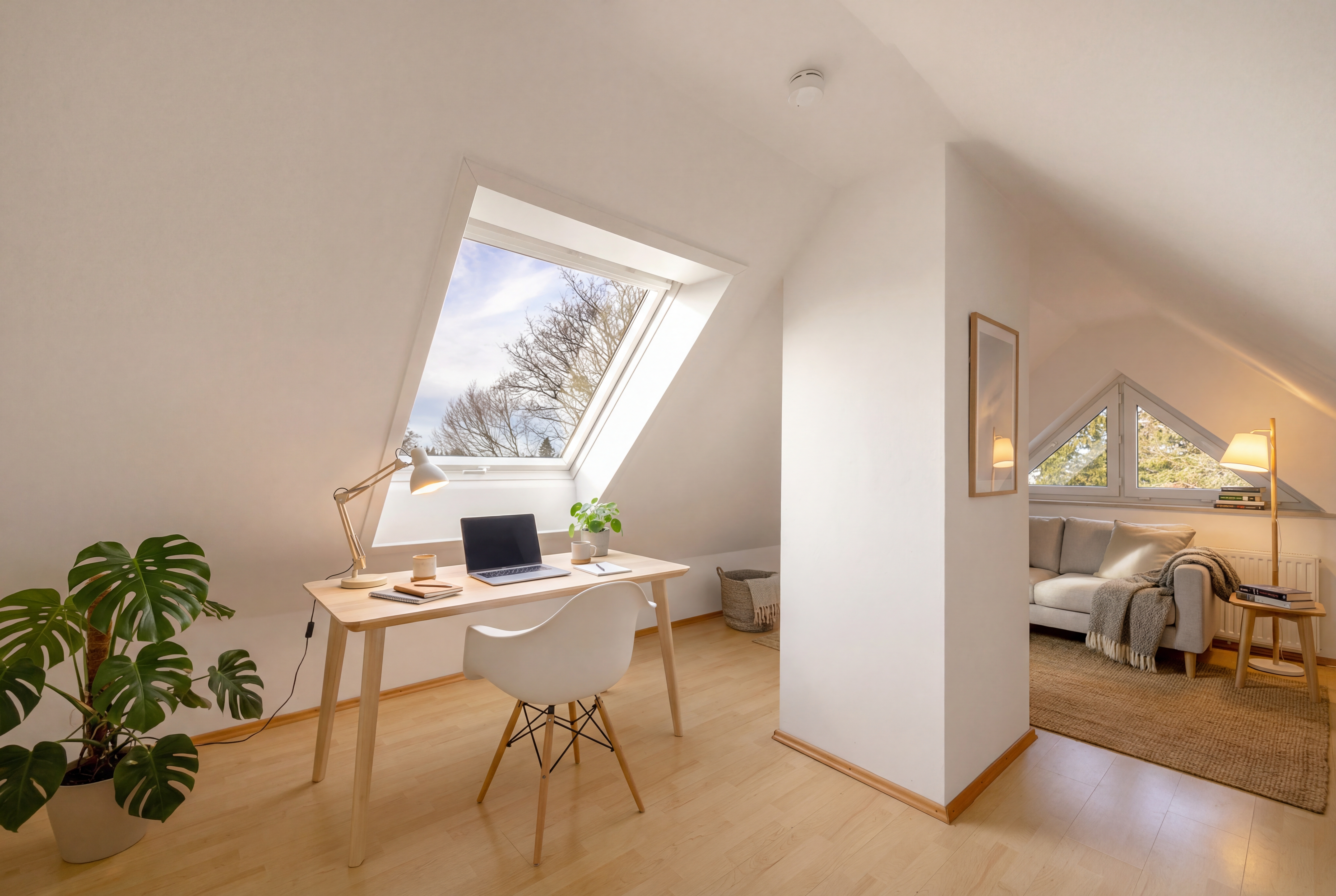 3 Bedroom Apartment/Flat's Image 3