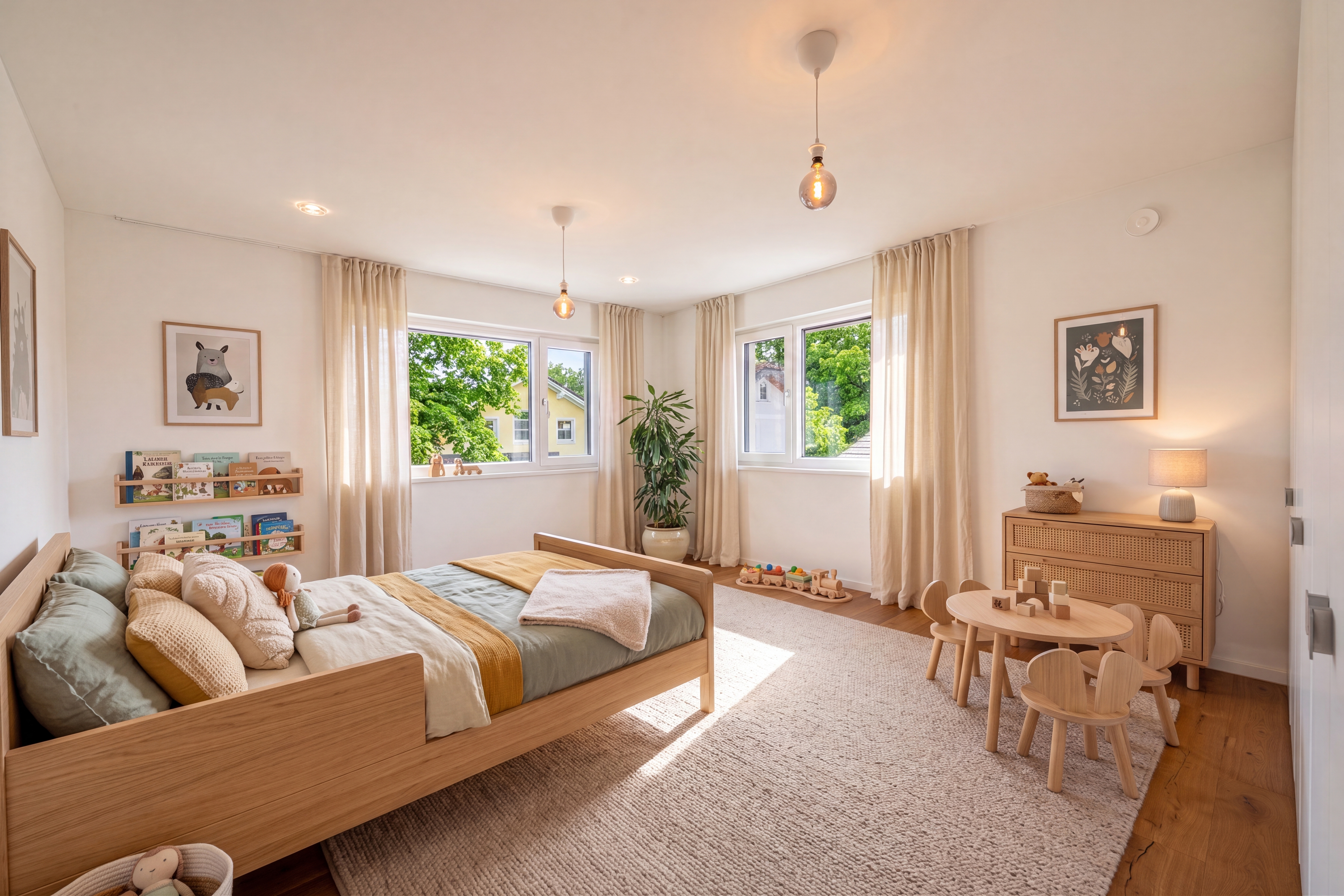 4 Bedroom Single Family Home/House's Image 3
