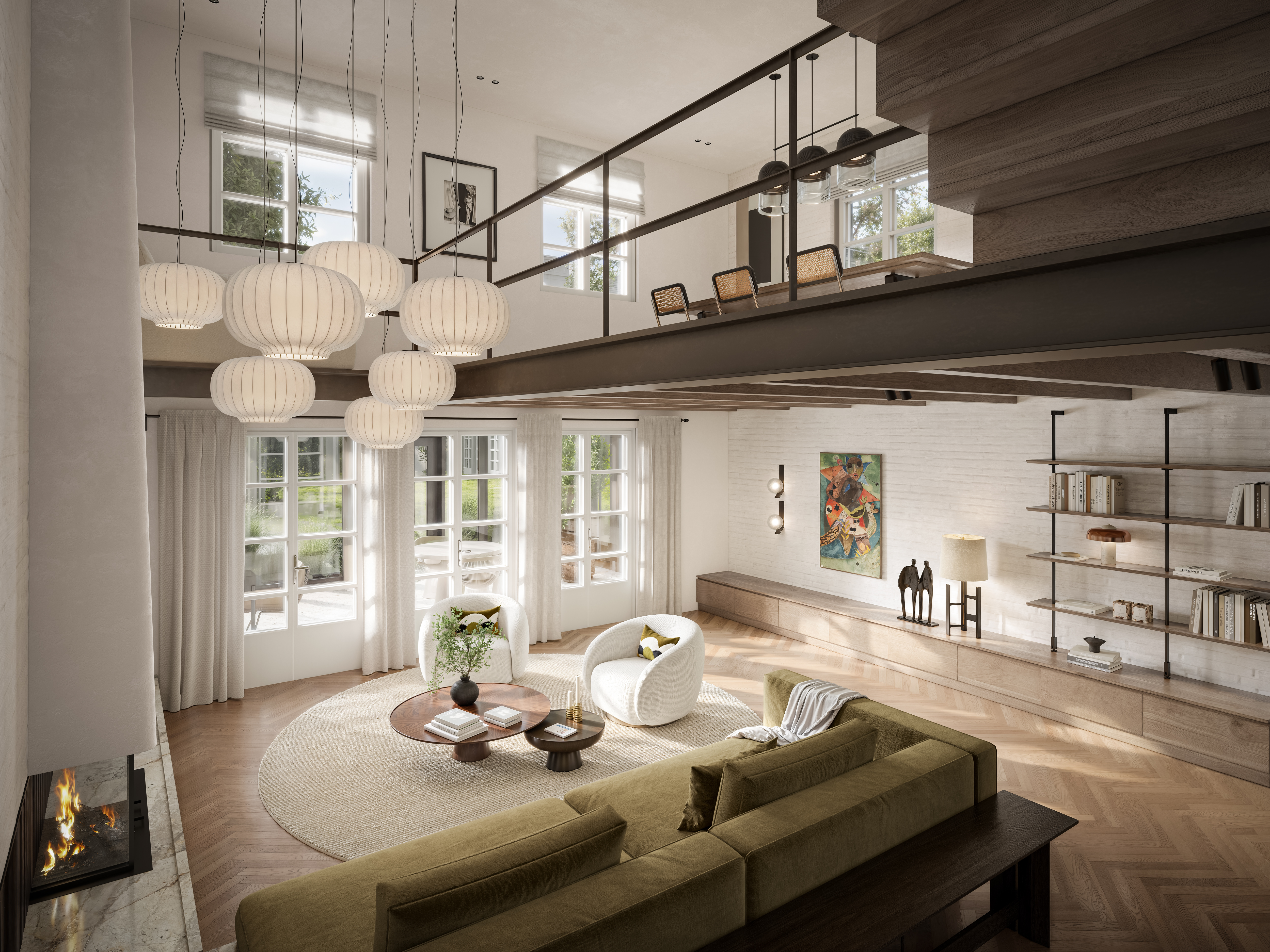 Single Family Home/House's Image 4