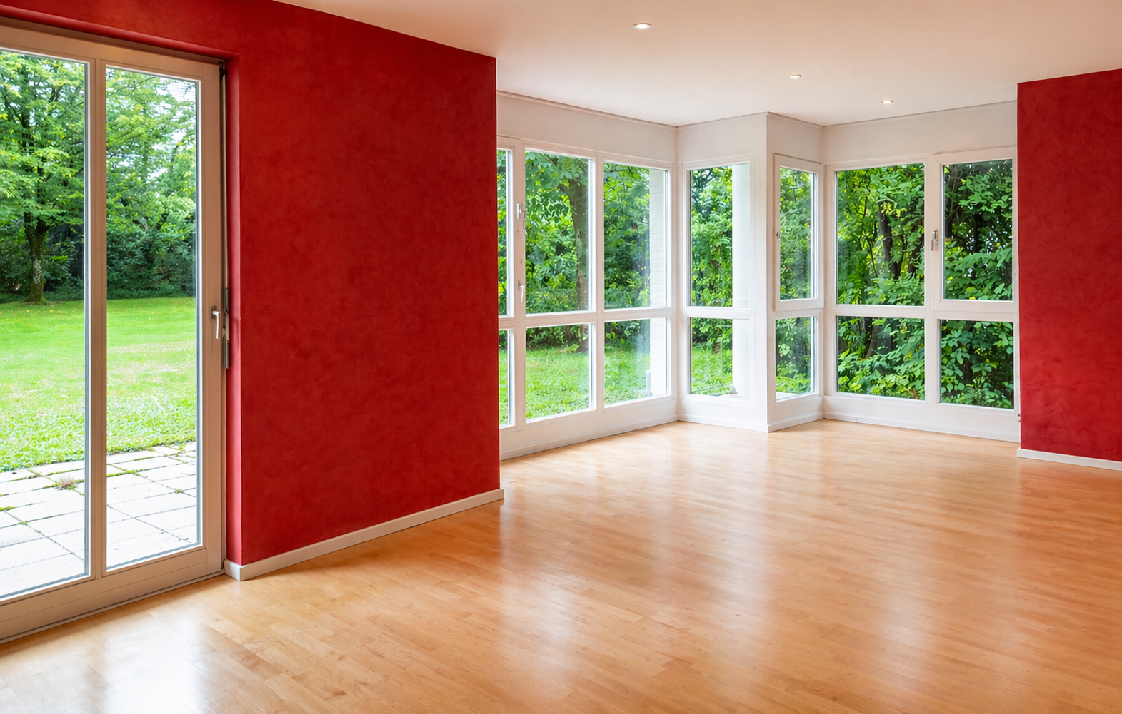 Ein Zuhause zum Ankommen - Großzügige Gartenwohnung in Alt-Solln - Bild 4