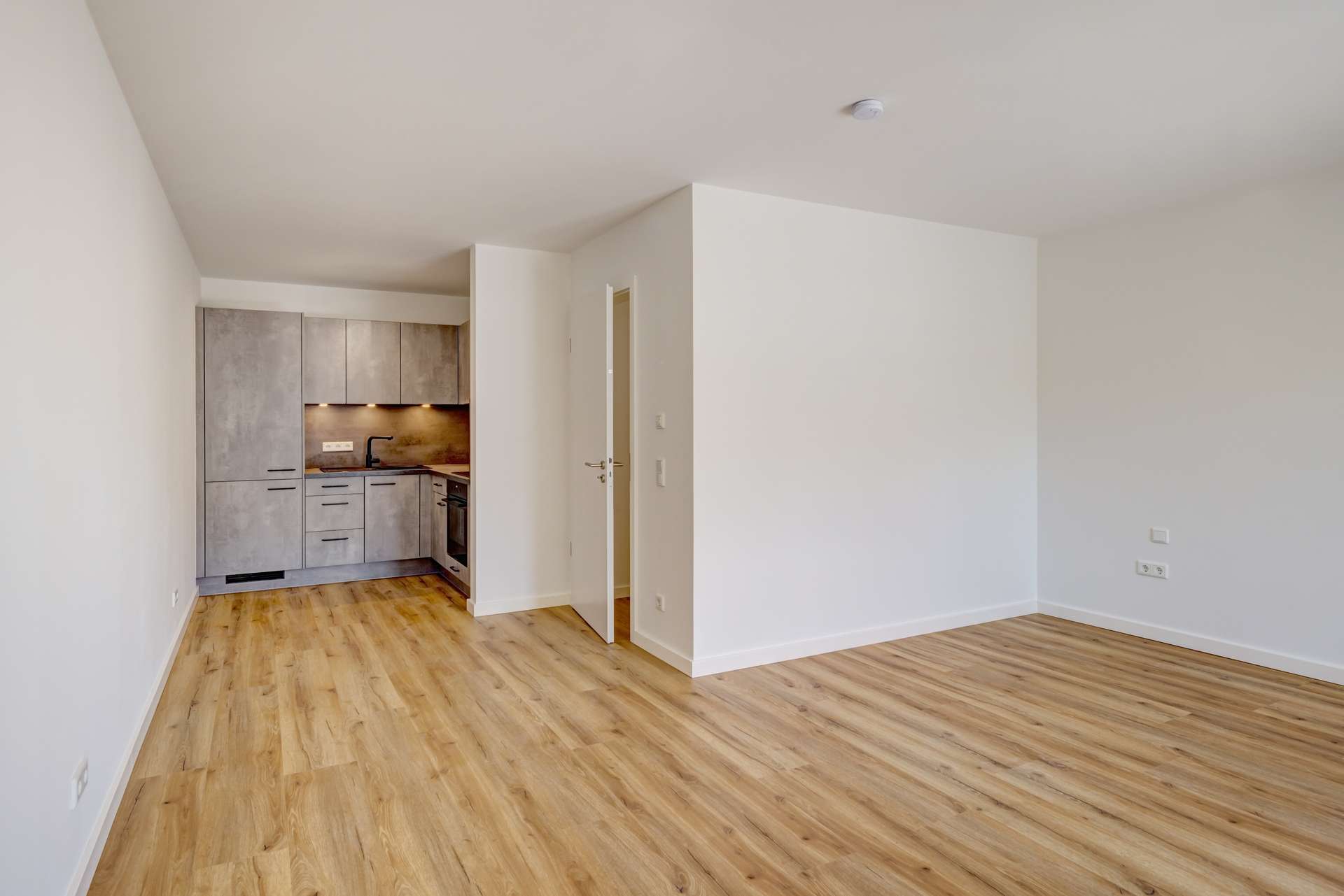Neubau-Apartment bezugsfertig und provisonsfrei - Bild 2