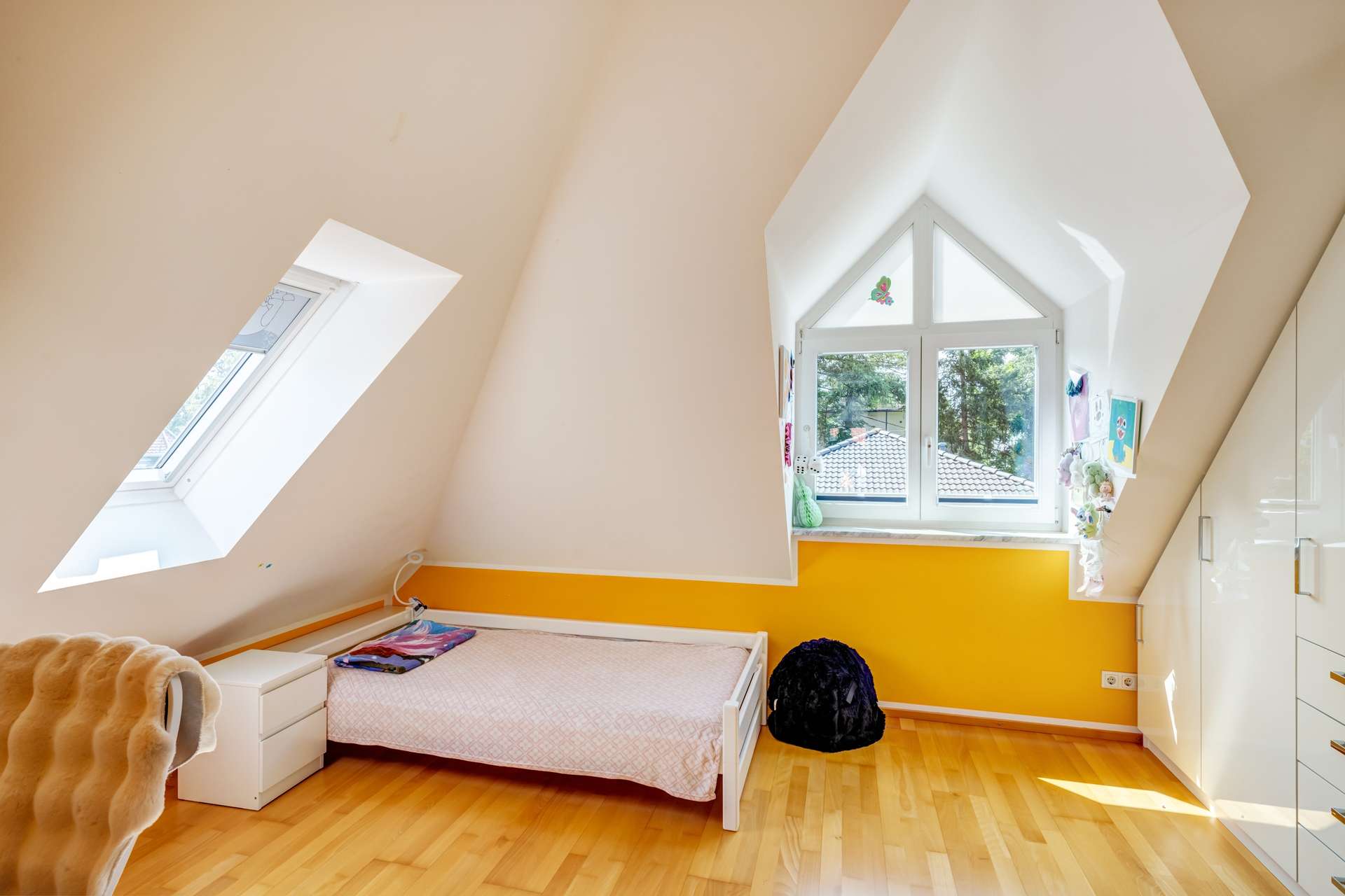 Moderne, energieeffiziente Doppelhaushälfte für die ganze Familie - Bild 11