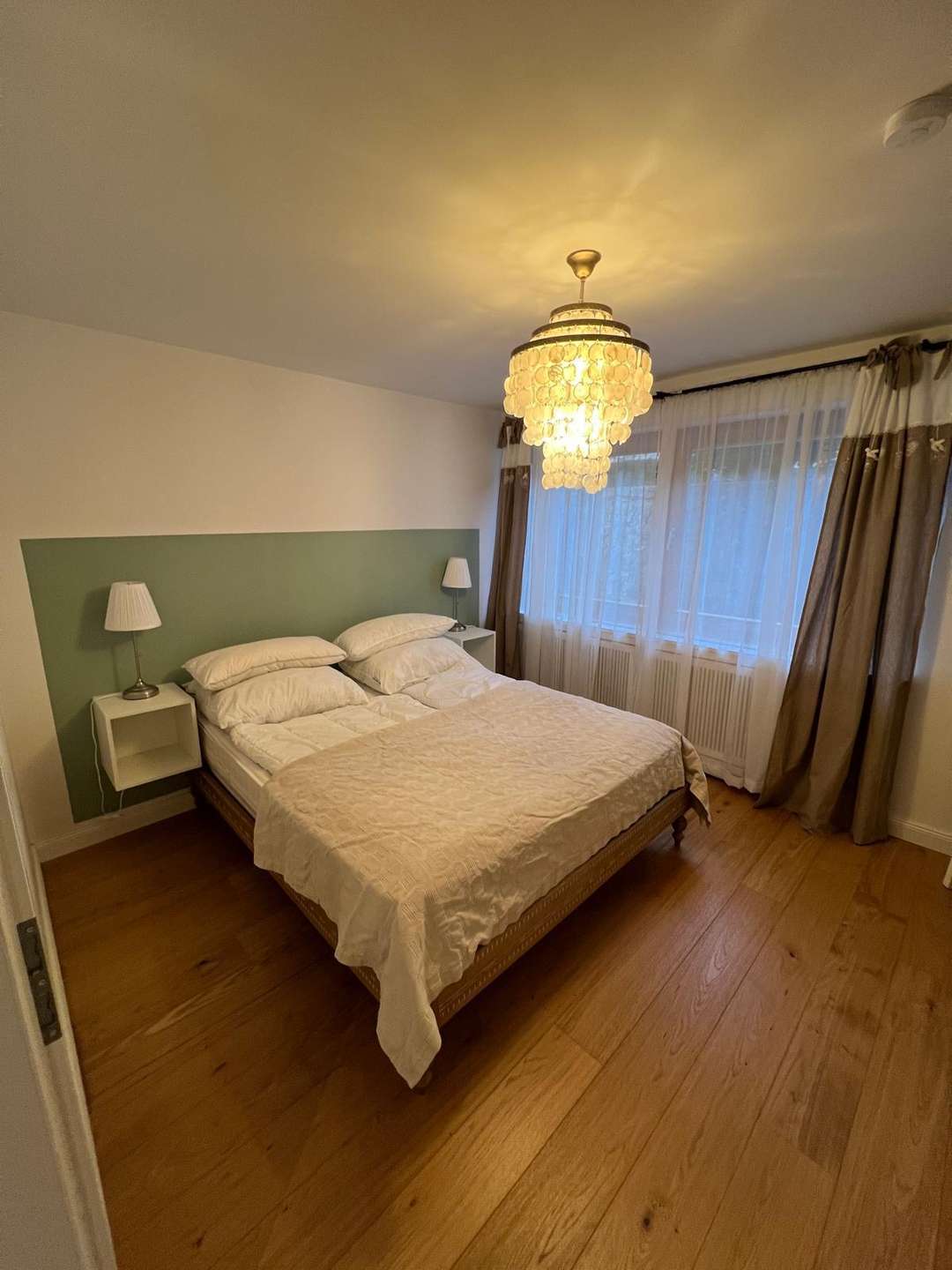 Wohnung mit traumhaftem Seeblick am Tegernsee - Bild 4