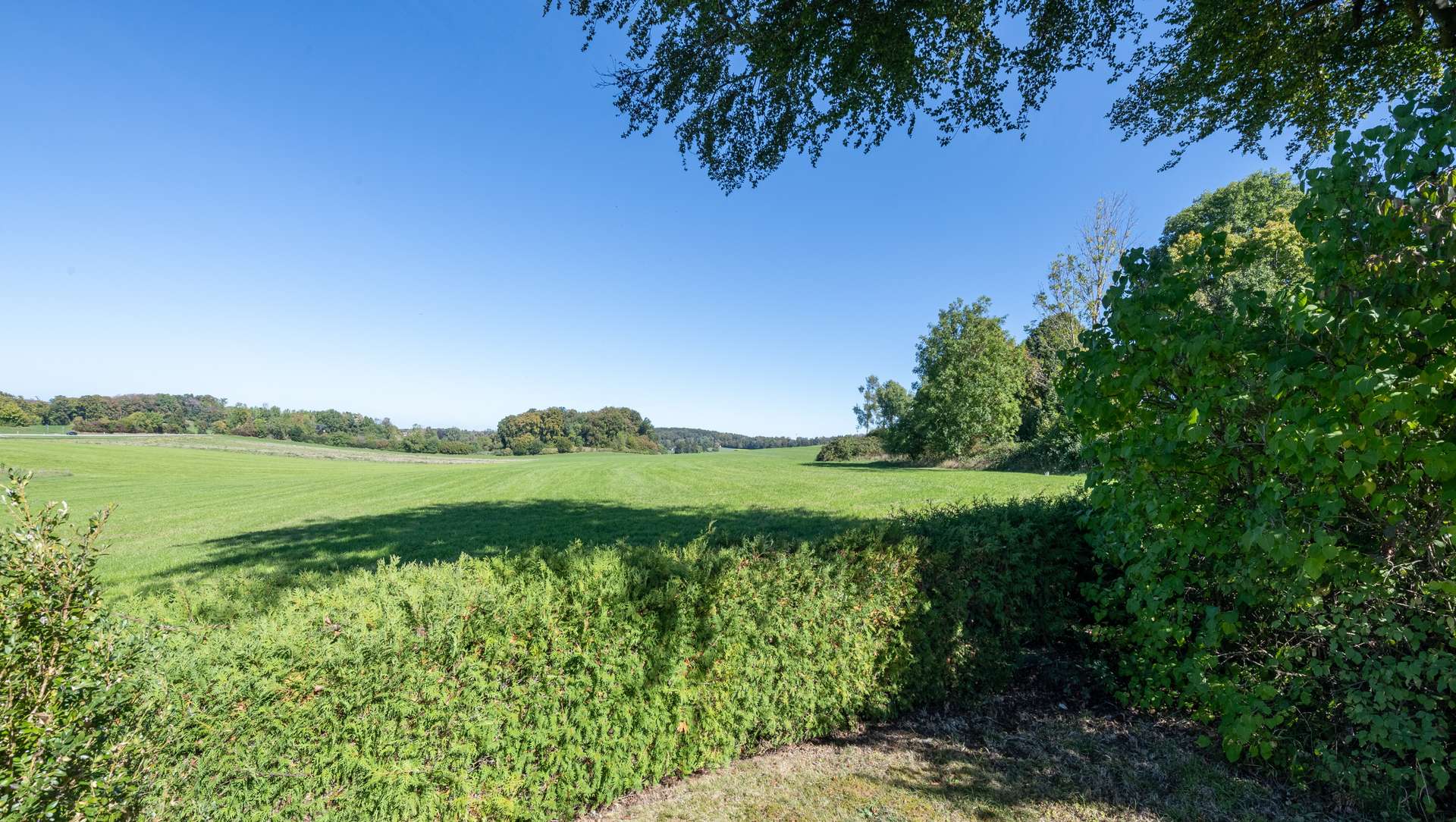 Idyllisches Baugrundstück am Ostufer des Starnberger Sees - Bild 5