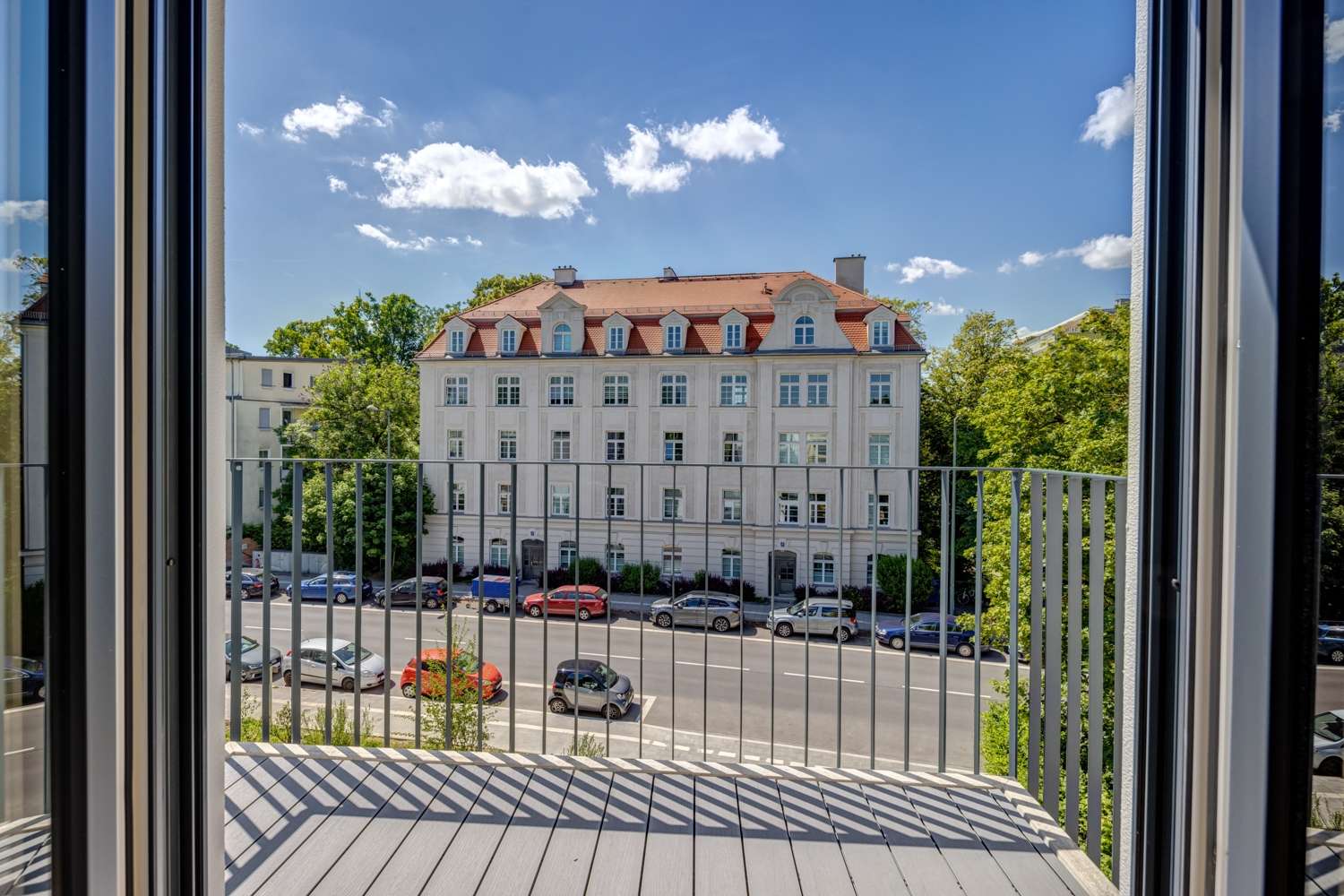 Neubau-Apartment bezugsfertig und provisonsfrei - Bild 8