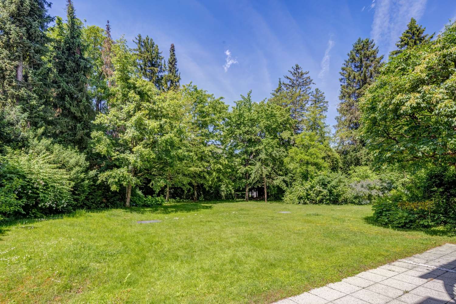 PROVISIONSFREI: Großzügige Wohnung mit Garten in begehrter Alt-Sollner Lage - Bild 18