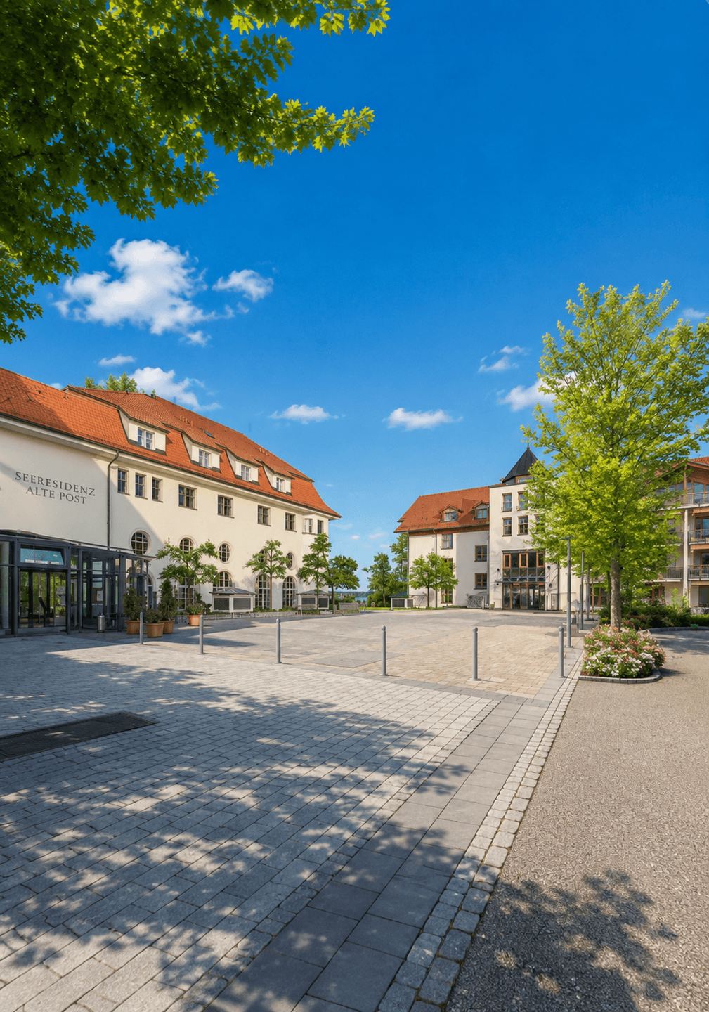 Kapitalanlage mit Perspektive - Gepflegte 2-Zimmer - Wohnung in exklusiver Seniorenresidenz - Bild 7