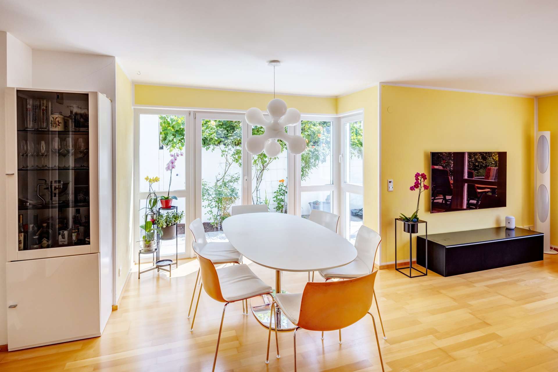 Moderne, energieeffiziente Doppelhaushälfte für die ganze Familie - Bild 3