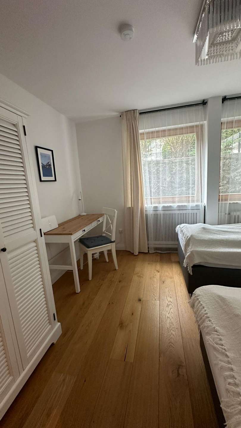 Wohnung mit traumhaftem Seeblick am Tegernsee - Bild 5