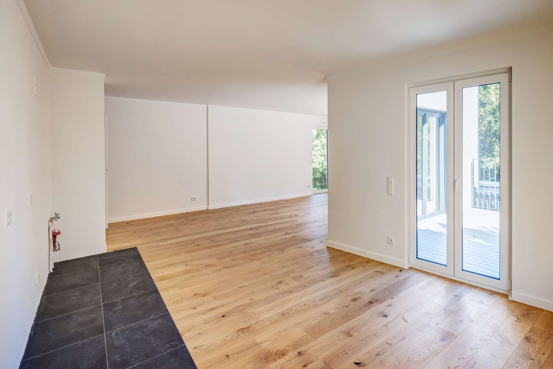 Bezugsfertige moderne Wohnungen in München Pasing - Bild 3