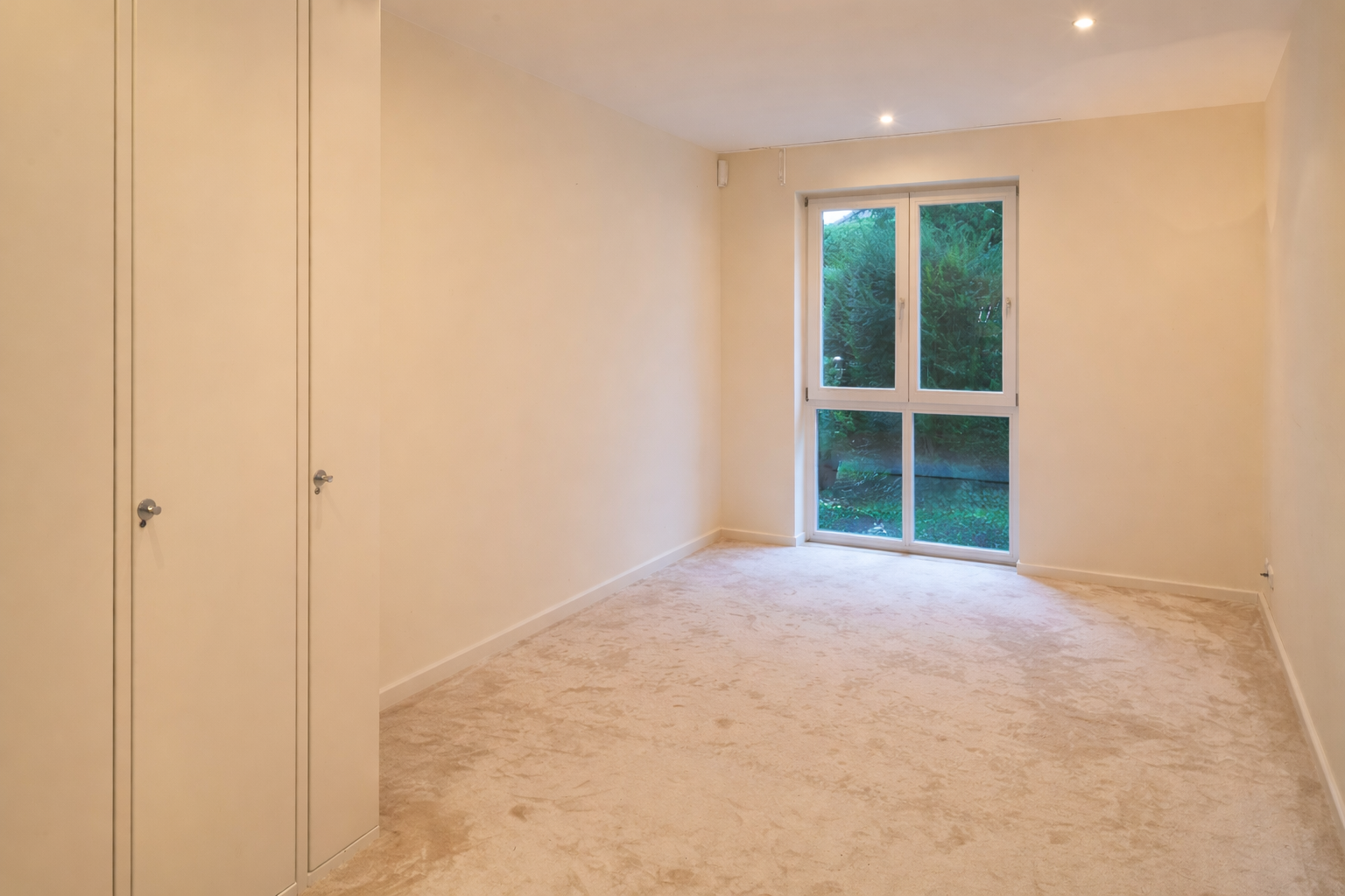 Ein Zuhause zum Ankommen - Großzügige Gartenwohnung in Alt-Solln - Bild 8