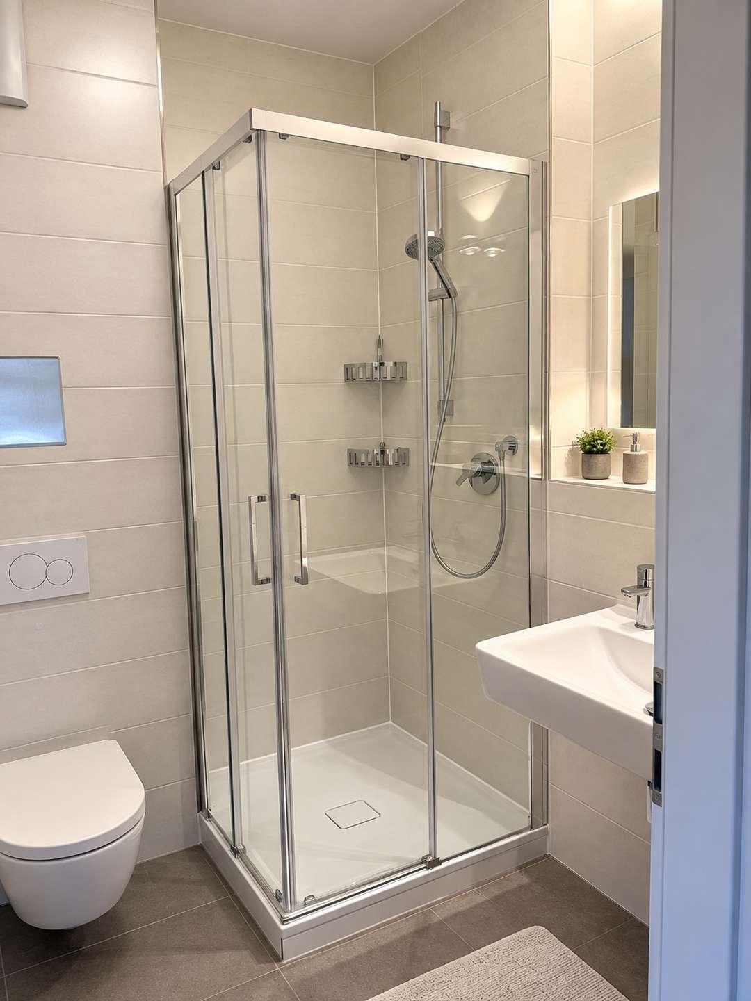 LICHT. RAUM. LEBENSQUALITÄT. Hochwertige 4-Zimmer-Wohnung. - Bild 11