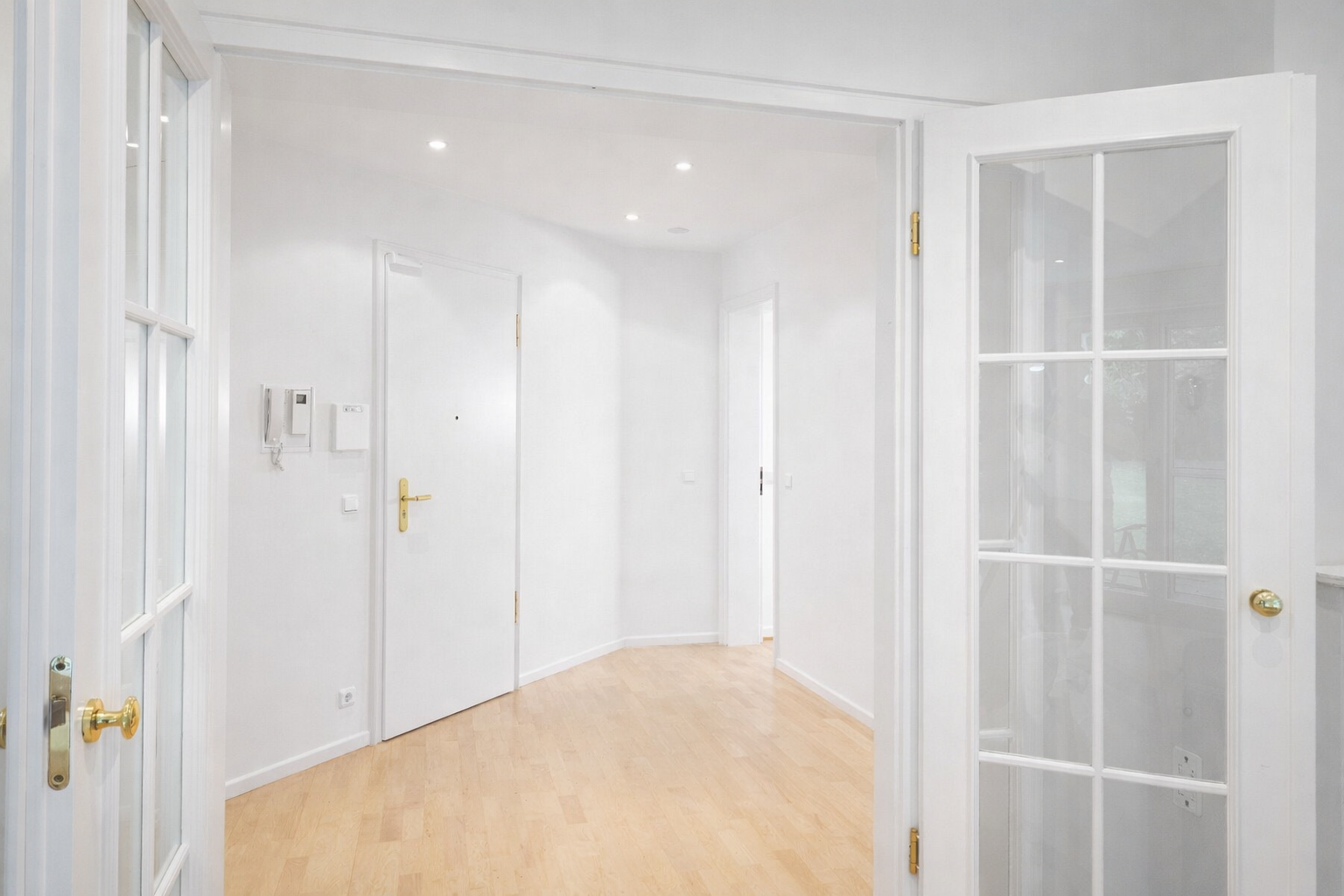 Ein Zuhause zum Ankommen - Großzügige Gartenwohnung in Alt-Solln - Bild 7