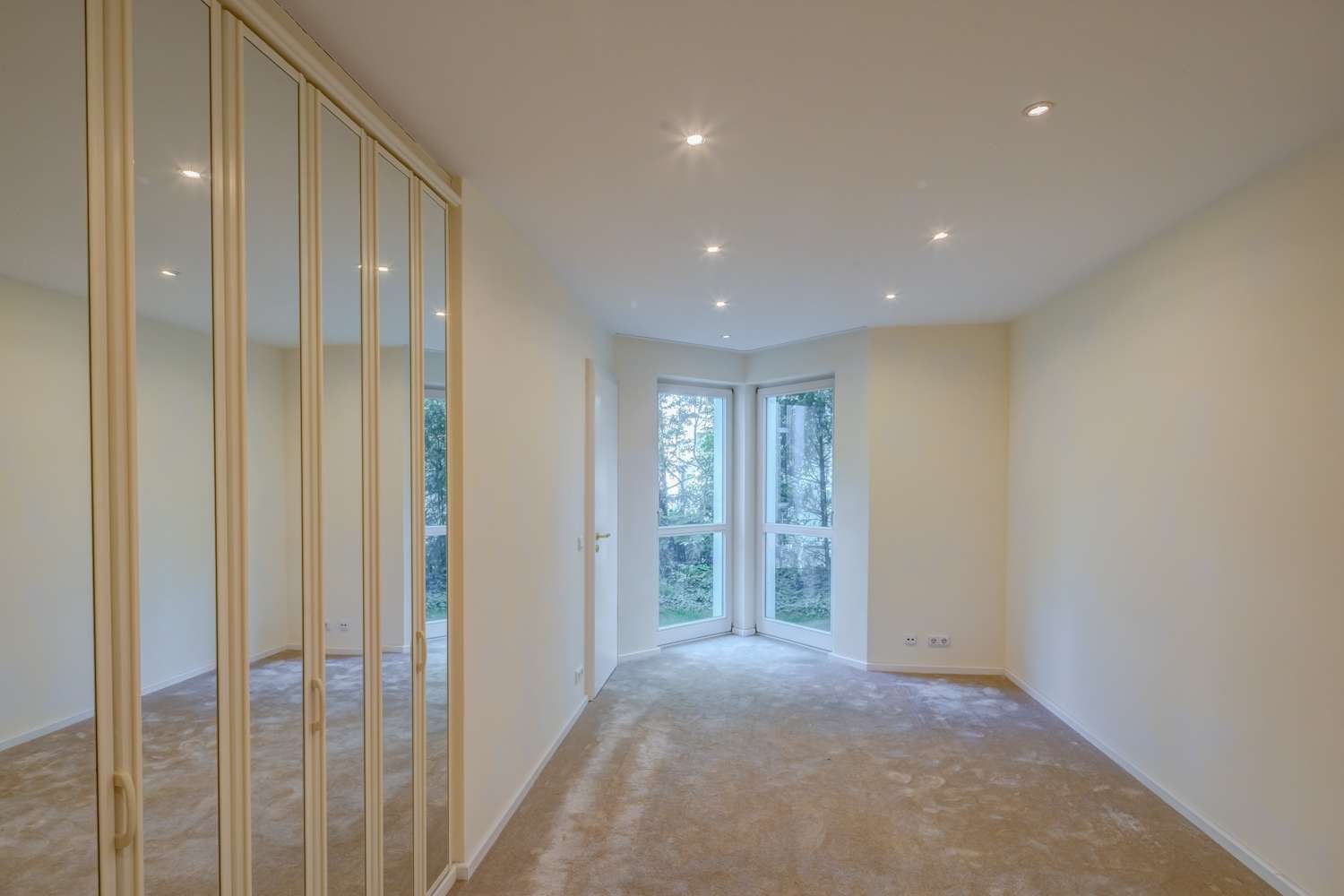 PROVISIONSFREI: Großzügige Wohnung mit Garten in begehrter Alt-Sollner Lage - Bild 9