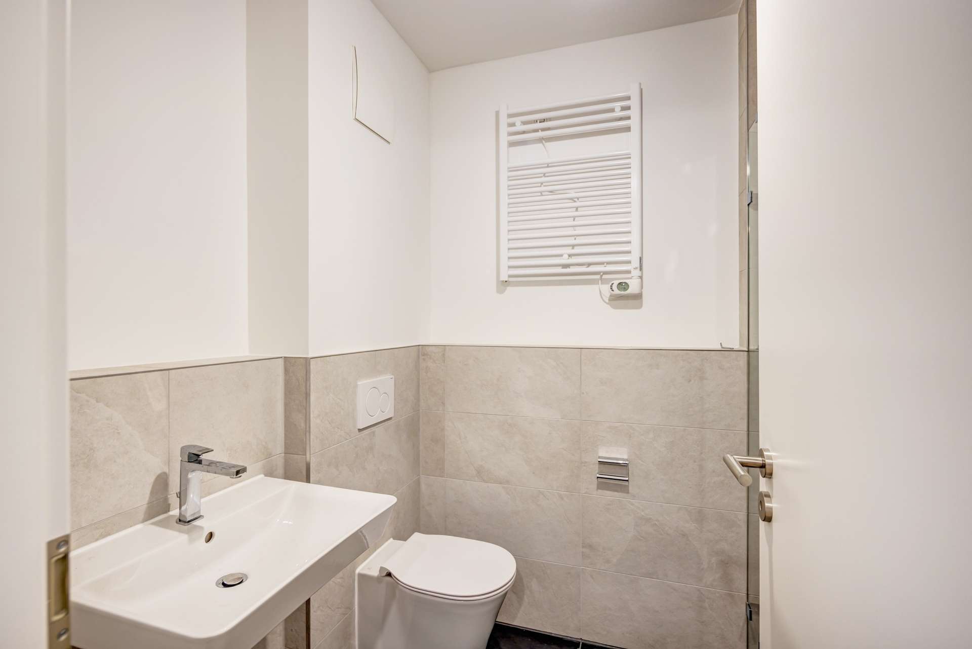 Neubau-Apartment bezugsfertig und provisonsfrei - Bild 7