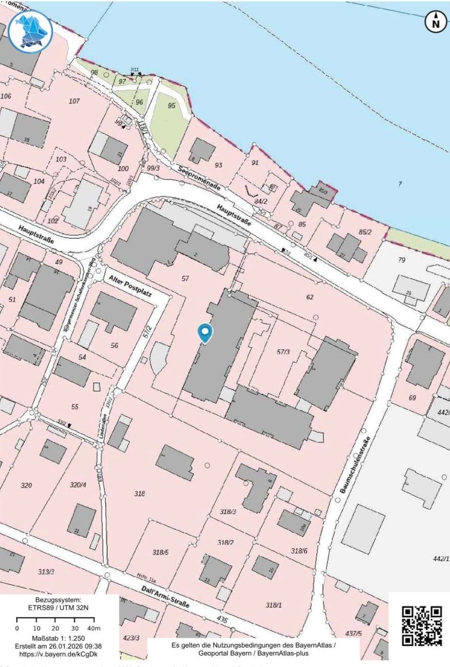 Kapitalanlage mit Perspektive - Gepflegte 2-Zimmer - Wohnung in exklusiver Seniorenresidenz - Bild 10