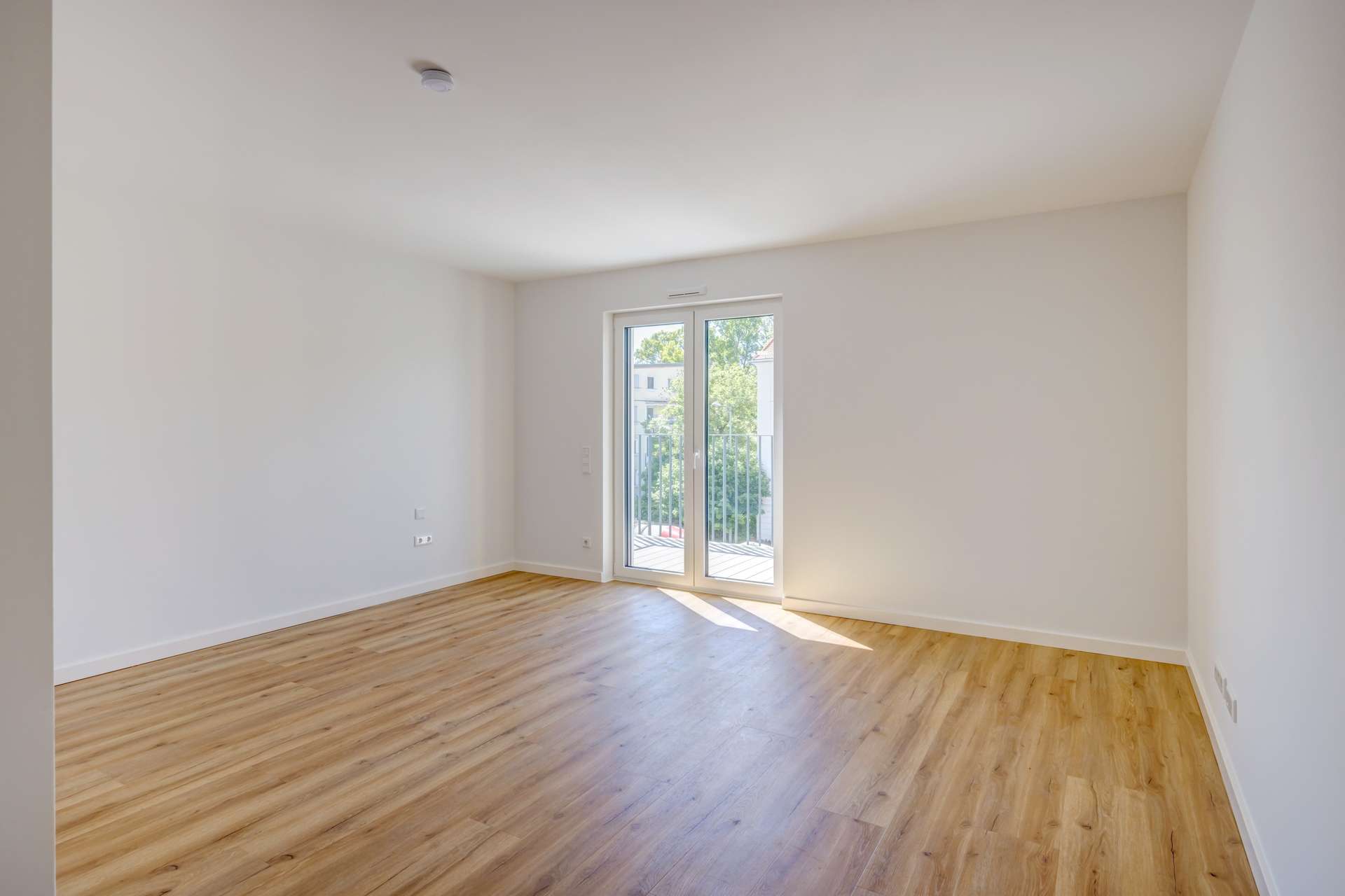 Neubau-Apartment bezugsfertig und provisonsfrei - Bild 3