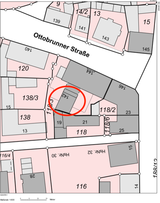 Erstbezug Maisonette-Wohnung in grüner Lage - Bild 9
