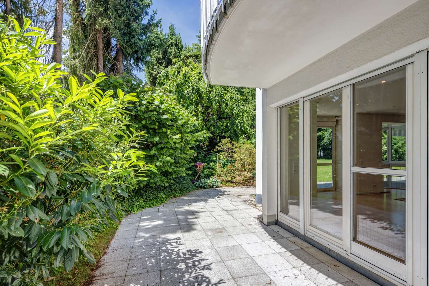 PROVISIONSFREI: Großzügige Wohnung mit Garten in begehrter Alt-Sollner Lage - Bild 20
