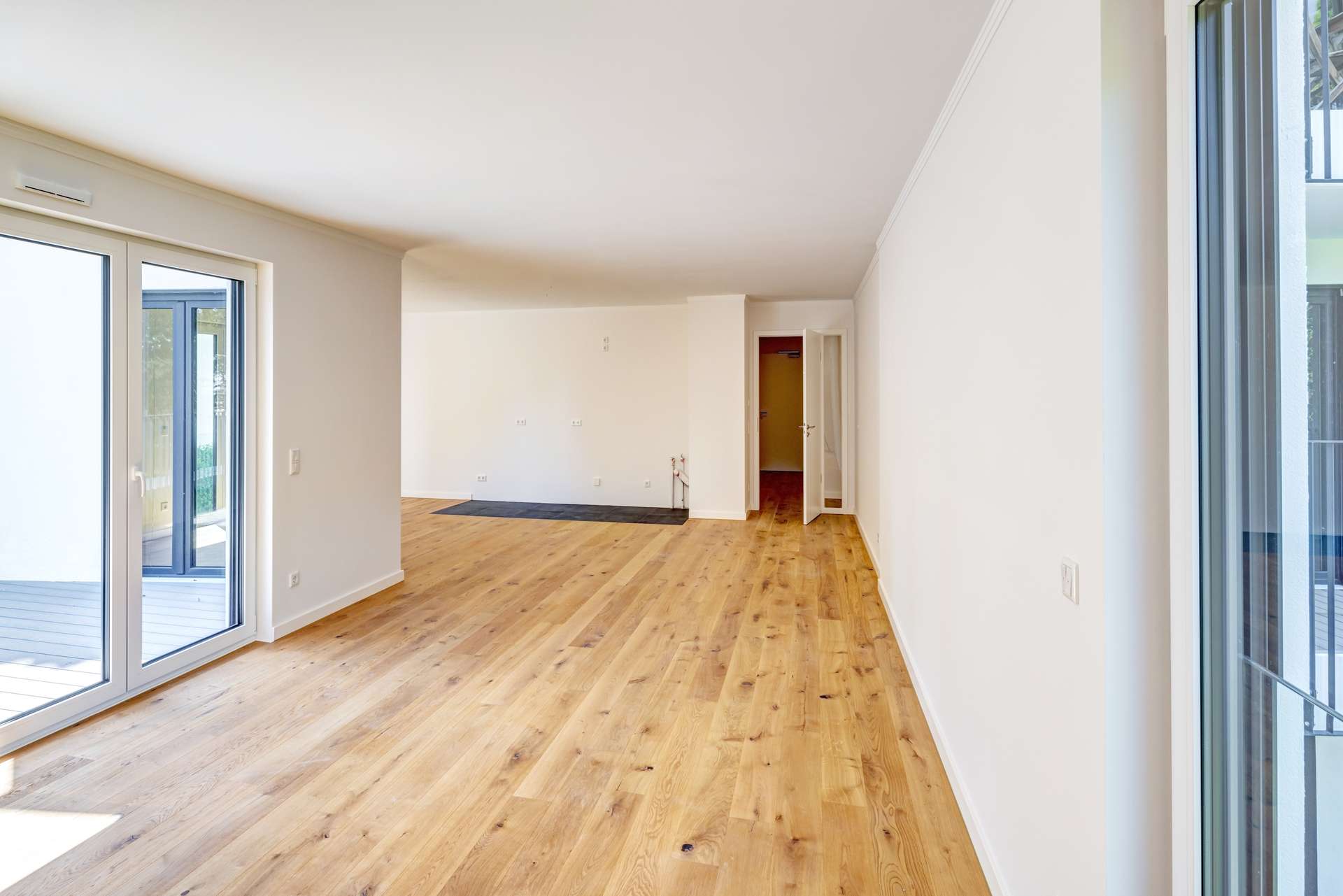Bezugsfertige moderne Wohnungen in München Pasing - Bild 2