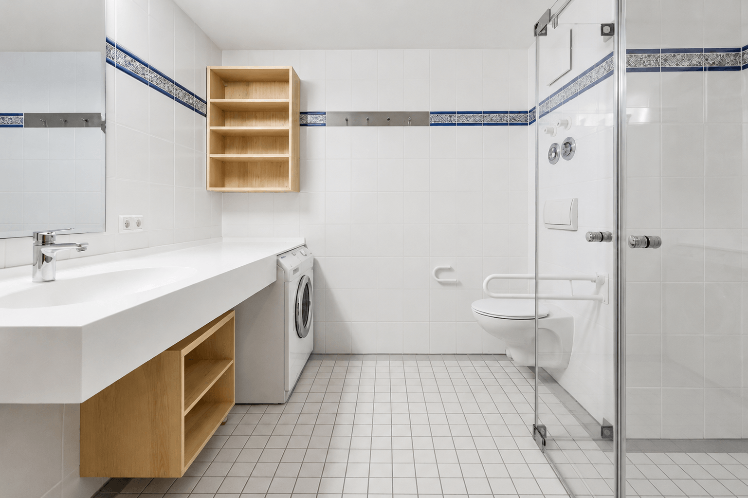 Kapitalanlage mit Perspektive - Gepflegte 2-Zimmer - Wohnung in exklusiver Seniorenresidenz - Bild 6