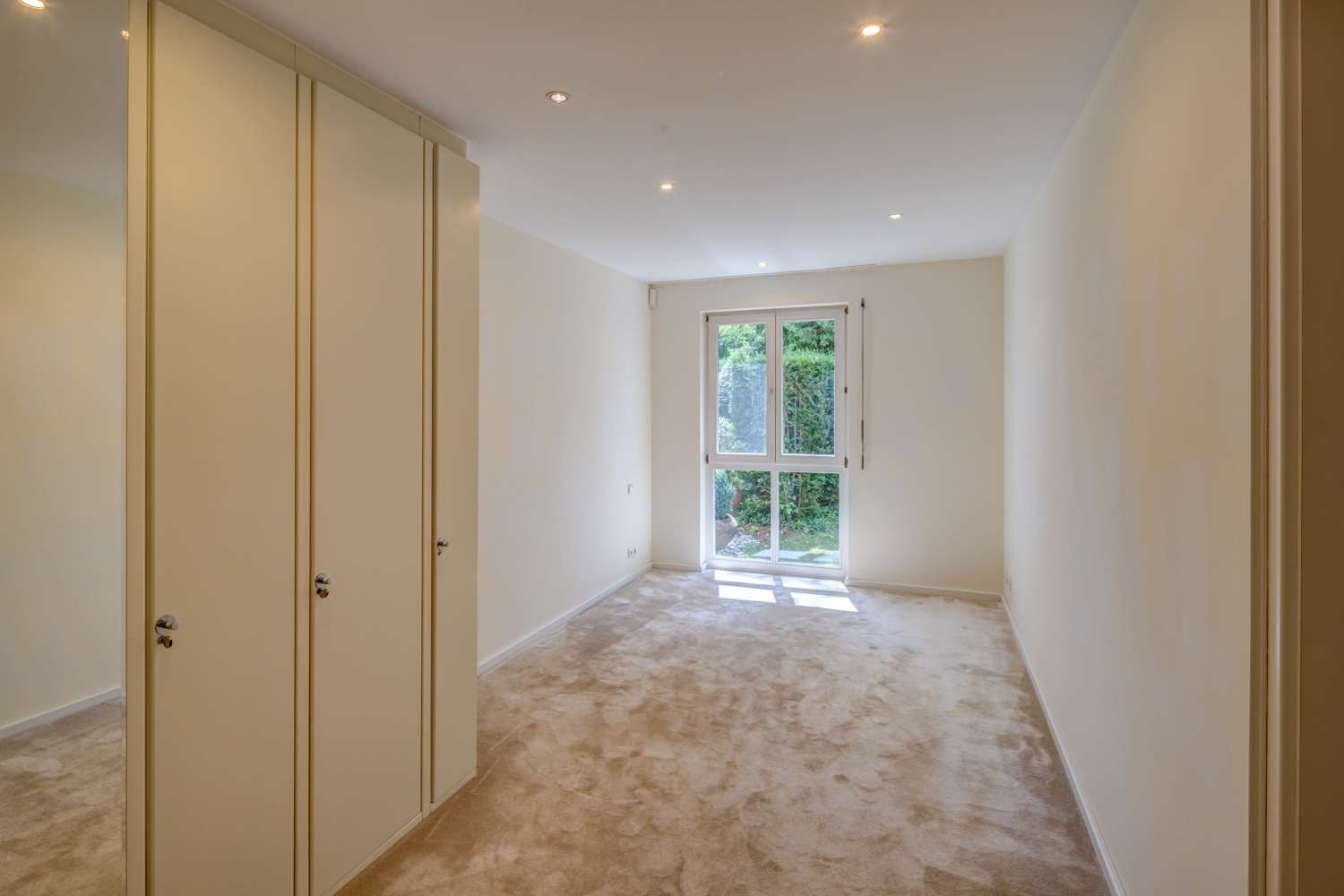 PROVISIONSFREI: Großzügige Wohnung mit Garten in begehrter Alt-Sollner Lage - Bild 11