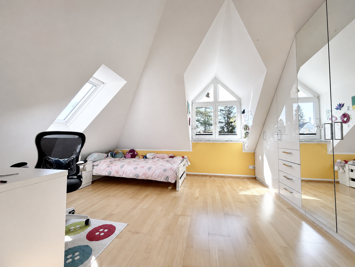 Familienfreundliche DHH in beliebter Lage - Bild 10