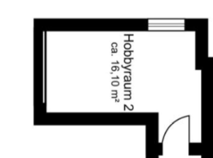 Sonnige Gartenwohnung in Alt-Solln - Bild 16