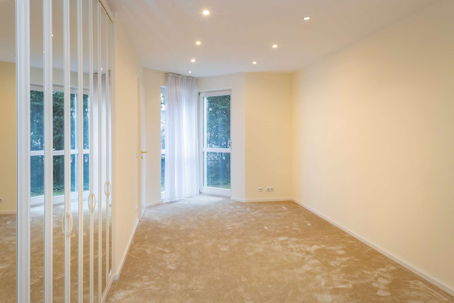 Ein Zuhause zum Ankommen - Großzügige Gartenwohnung in Alt-Solln - Bild 9