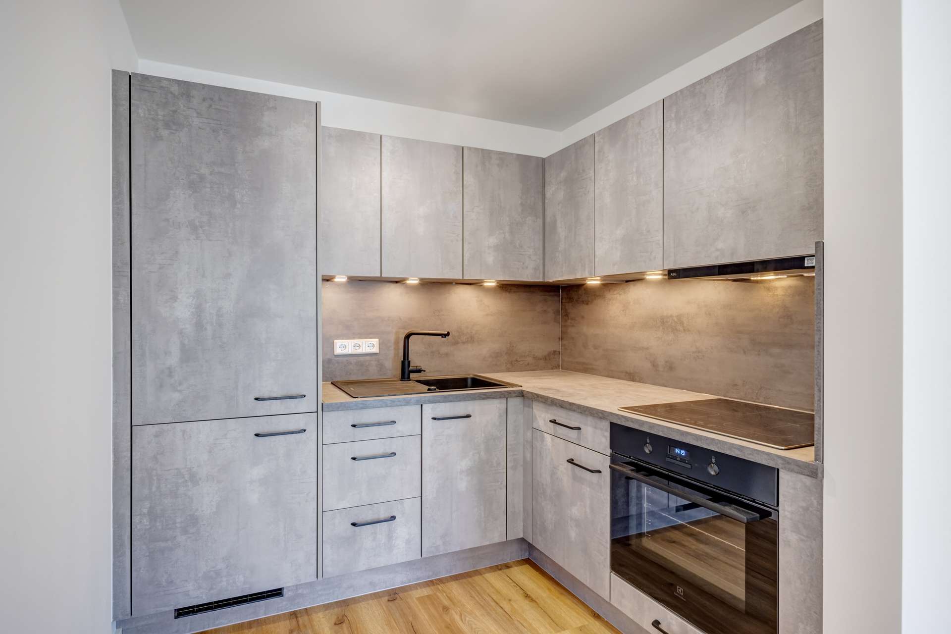 Neubau-Apartment bezugsfertig und provisonsfrei - Bild 4