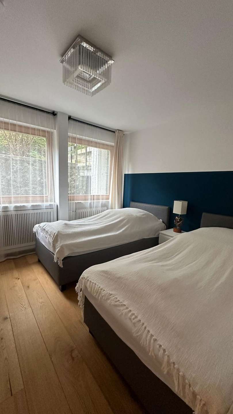 Wohnung mit traumhaftem Seeblick am Tegernsee - Bild 6