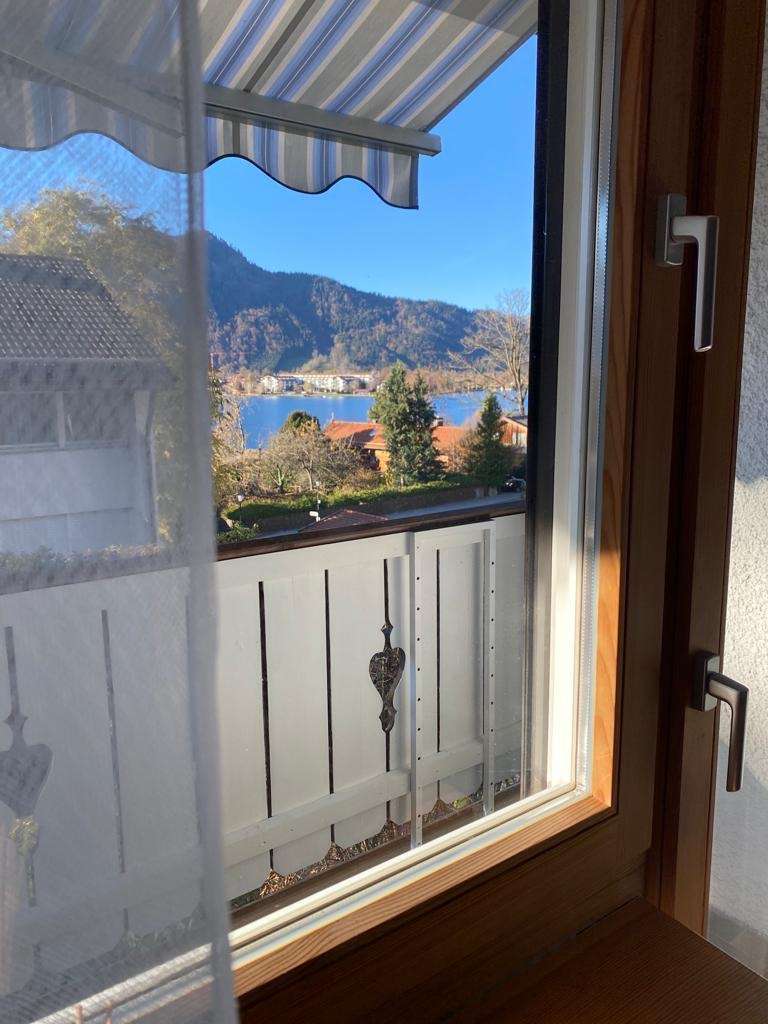 Wohnung mit traumhaftem Seeblick am Tegernsee - Bild 9