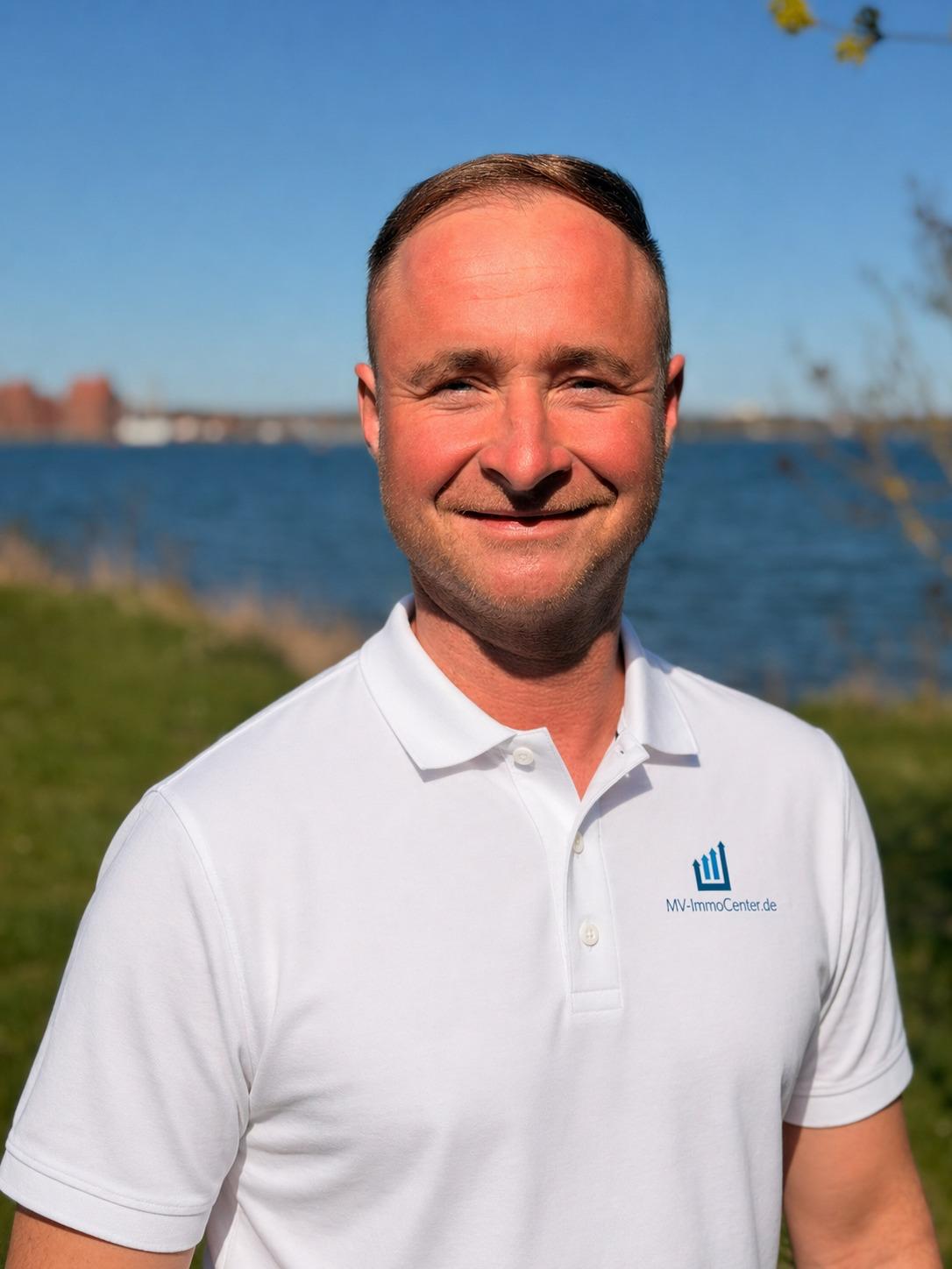 Daniel Hammer