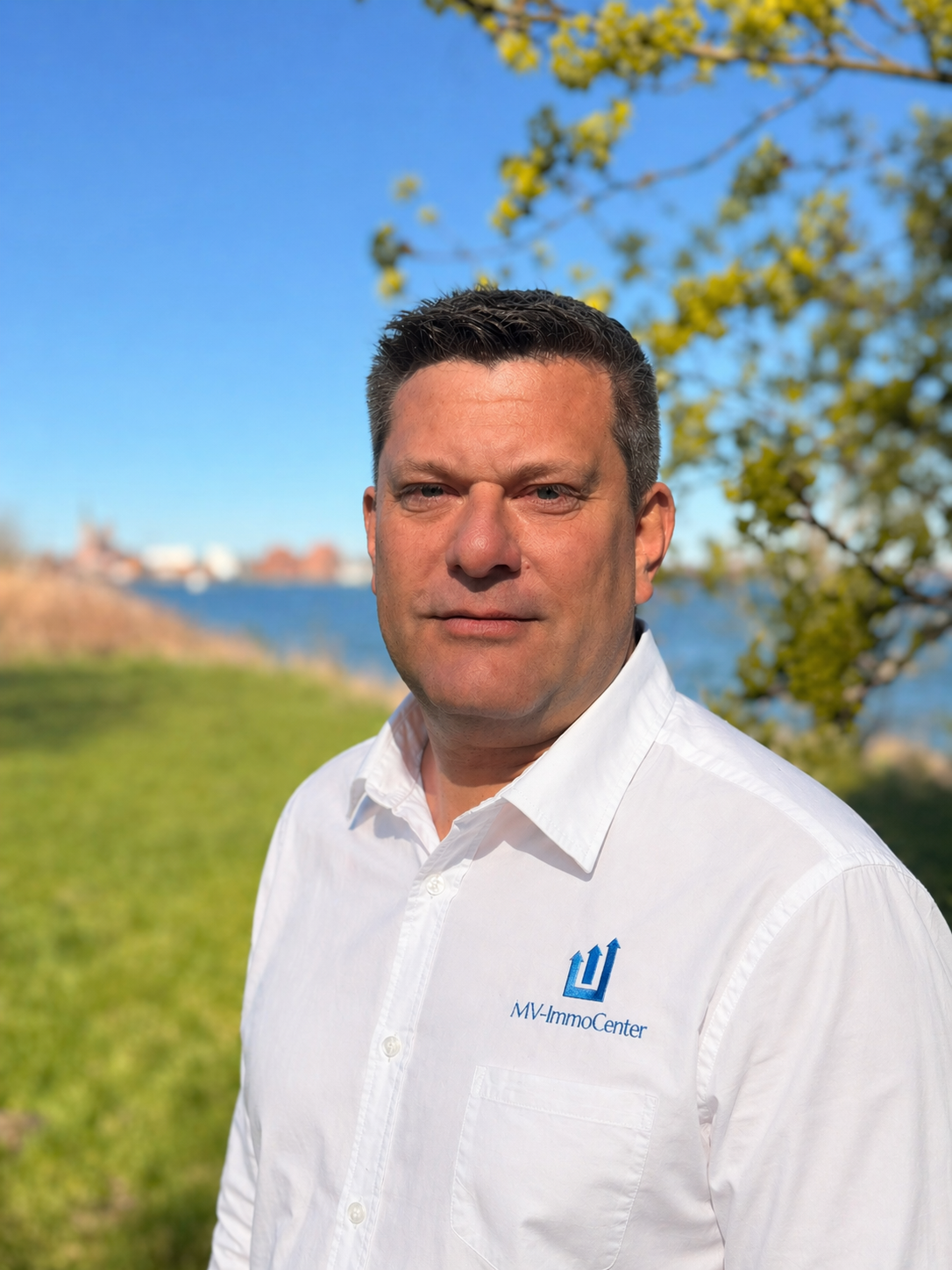 Maik Schulz