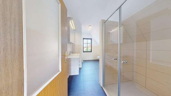 Badezimmer - OG