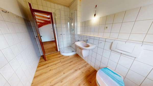 Badezimmer - EG