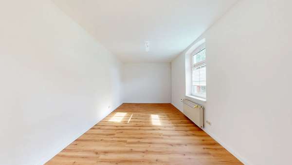 Arbeitszimmer - EG