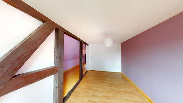 Kinderzimmer - OG