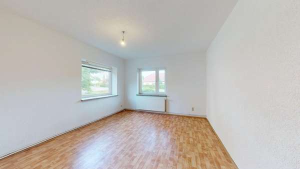 Arbeitszimmer - EG
