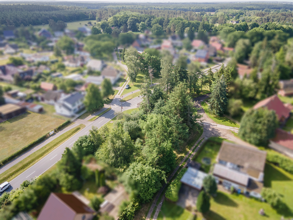 Baugrundstück