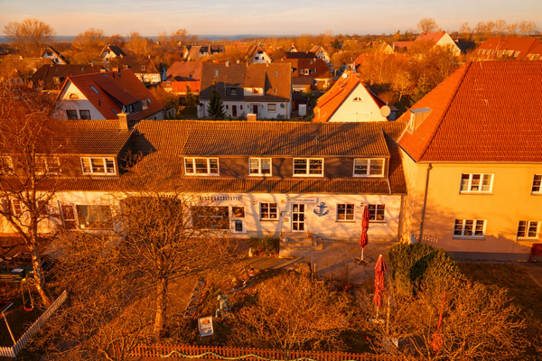 Vorderansicht