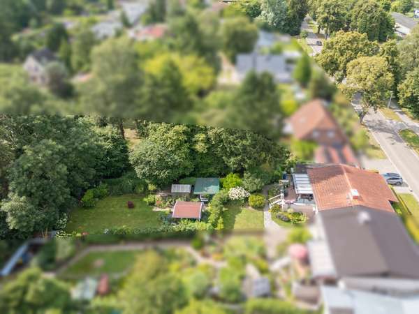 Luftaufnahme