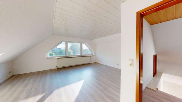 Schlafzimmer - OG