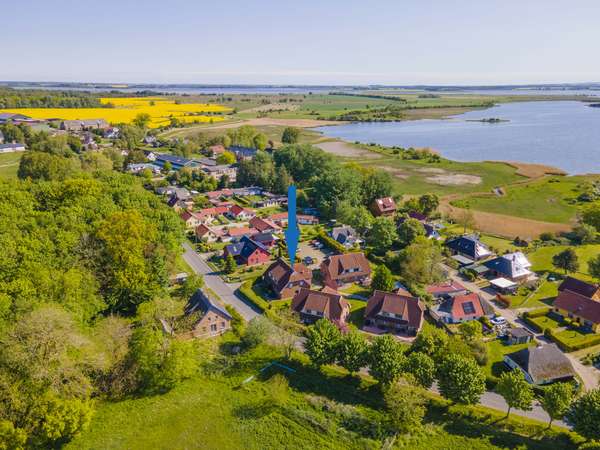 Tolle Ferienwohnung in ruhiger Lage auf Rügen
