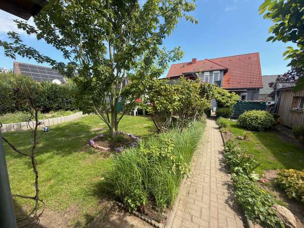 Garten