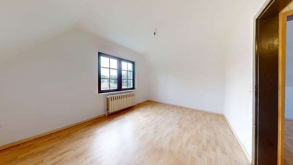 Schlafzimmer - OG